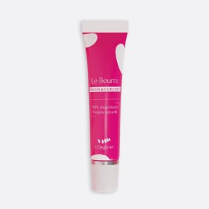 LE BEURRE ONGLES ET CUTICULES 15ML
