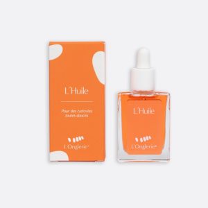 L'HUILE 14ML