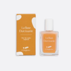 LA BASE DURCISSANTE 15ML