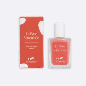 LA BASE VITAMINEE 15ML